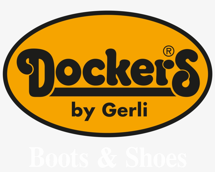 Dockers By Gerli - Dockers Logo, transparent png