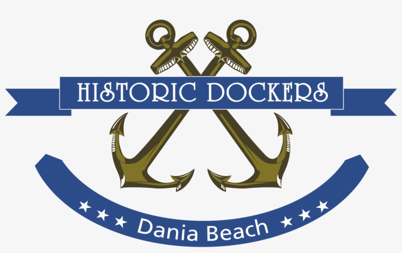 Address - Historic Dockers, transparent png