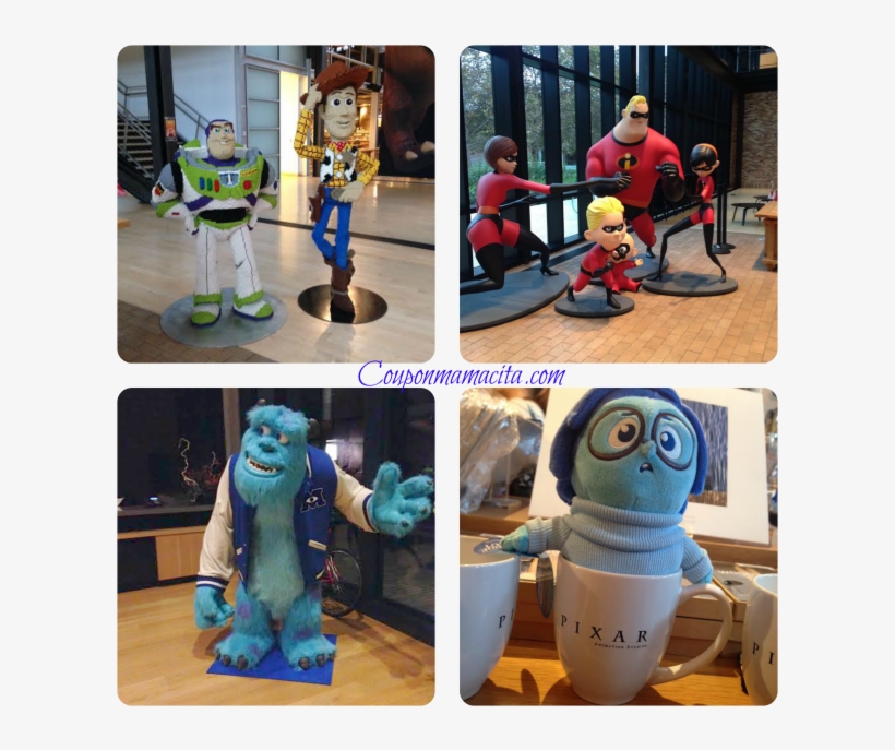 Disney Pixar Animation Studios Tour Toys Story - Pixar, transparent png