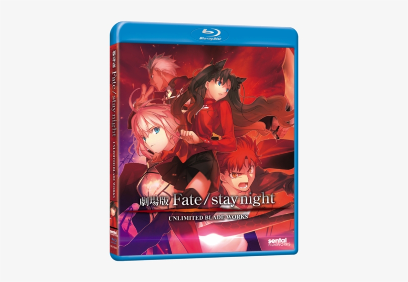 Fate Stay Night, transparent png