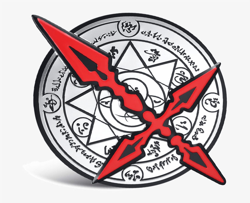 Powerangel Fate Stay Night Waterproof Metal Car Sticker - Sticker, transparent png
