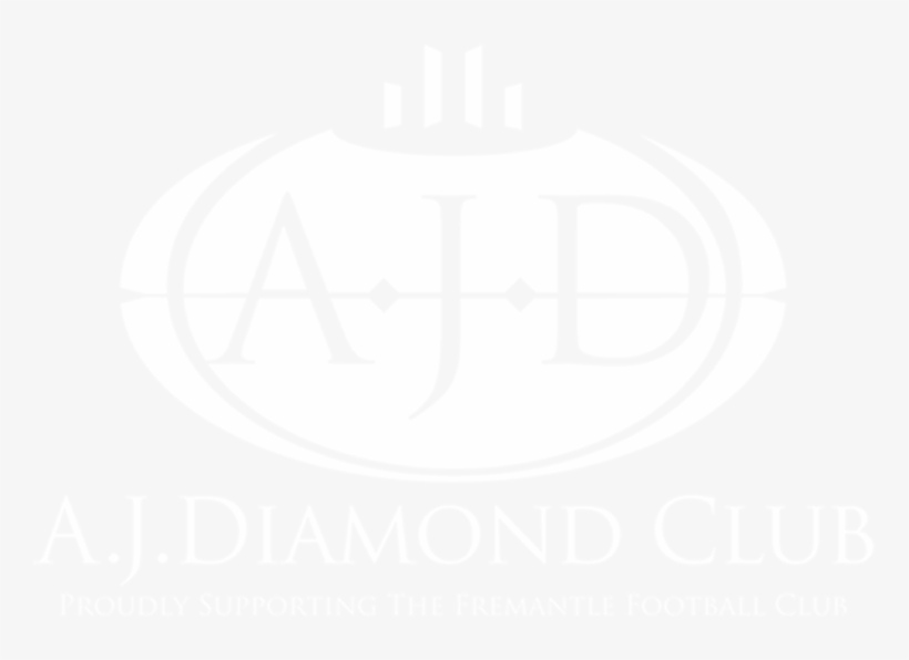 Diamond Clubcorporate Members Club For The Fremantle - Fremantle Football Club, transparent png