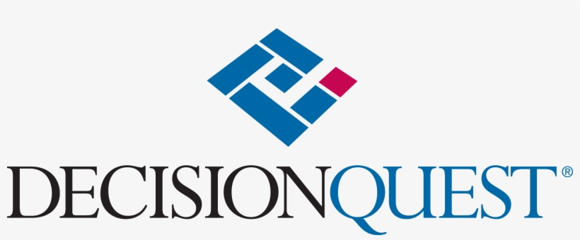 Over The Past Year, Sex Harassment In The Workplace - Decisionquest Logo, transparent png