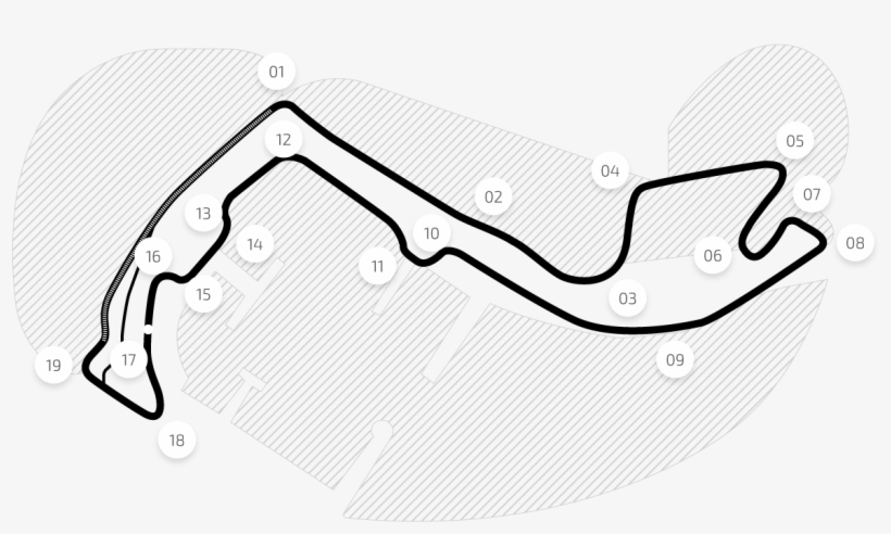 Discover More - Monaco Grand Prix, transparent png