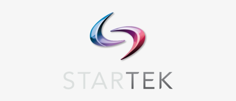 For More Information >> - Startek Logo, transparent png