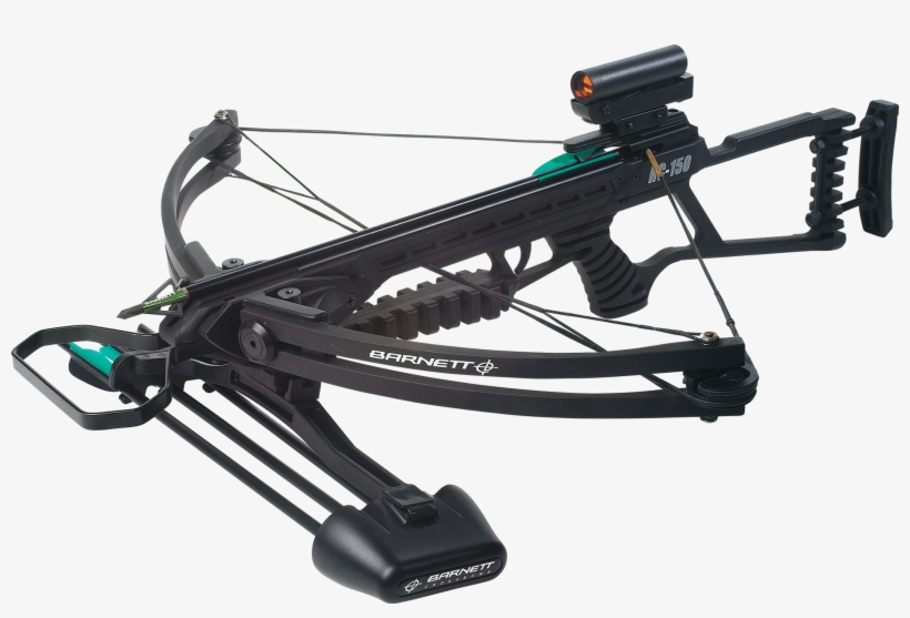 Barnett Rc 150 Crossbow, transparent png