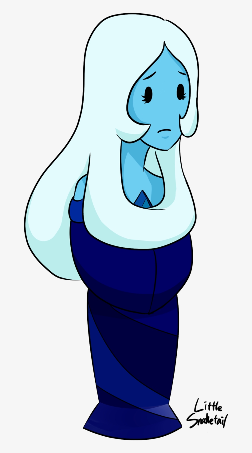 Followup Attempt To This Steven Universe © Rebecca - Illustration, transparent png