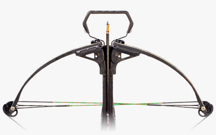 Images - Barnett Jackal Crossbow (315 Fps)- Rtapg - Refurb, transparent png