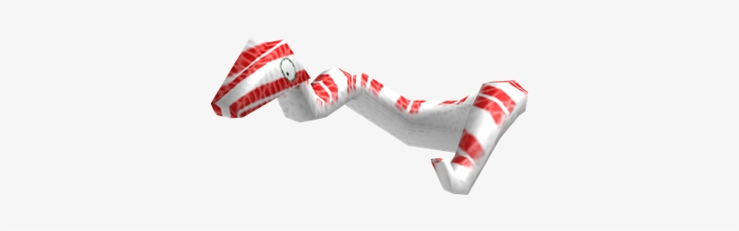 Peppermint Boa - Roblox Boa, transparent png