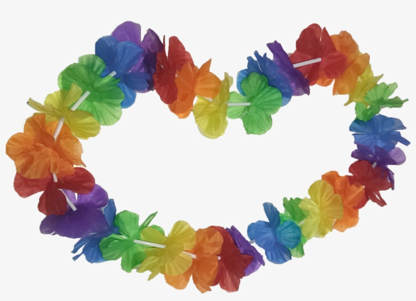 Lei - Hawaii Lei Transparent Png, transparent png