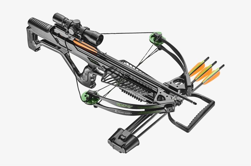 Galaxy Crossbow, transparent png