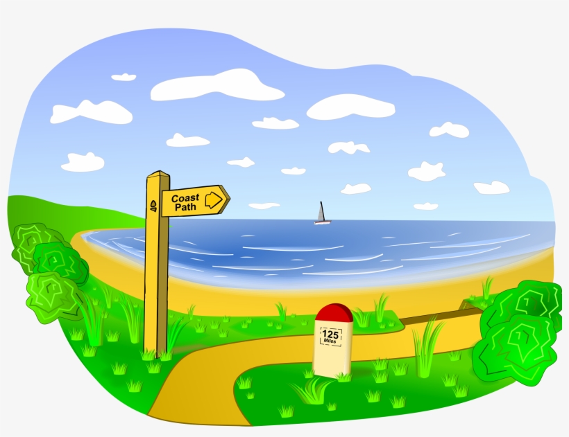 Free Coastal Cliparts - Clip Art, transparent png