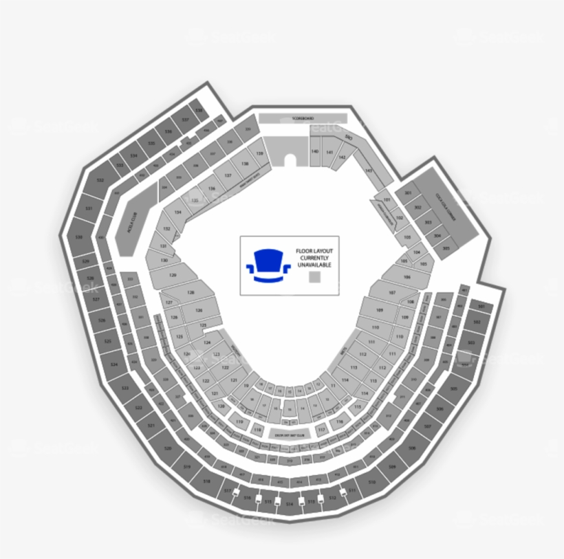 Parking Miami Marlins At New York Mets, September Concerts - Citi Field, transparent png
