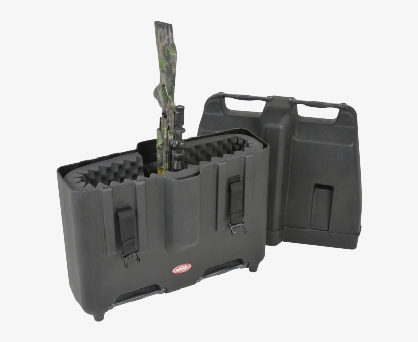Skb Roto Crossbow Case, transparent png