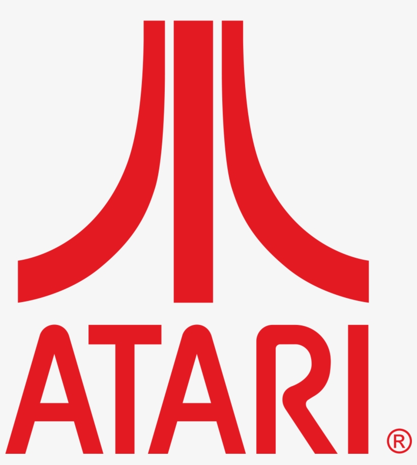 Atari Fuji - Gear4 Atari Cover For Iphone 5 - White/red, transparent png