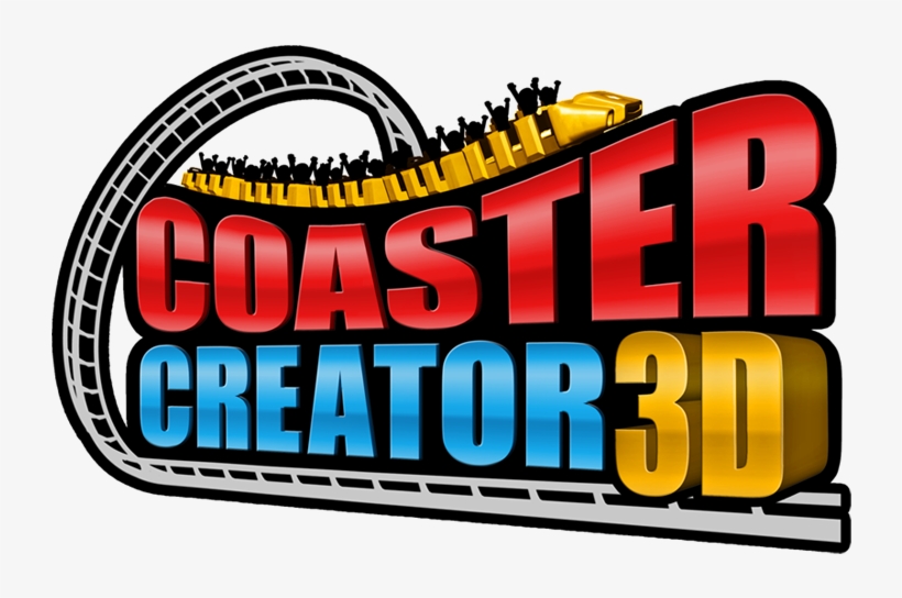 Coaster Creator 3d Review - Coaster, transparent png