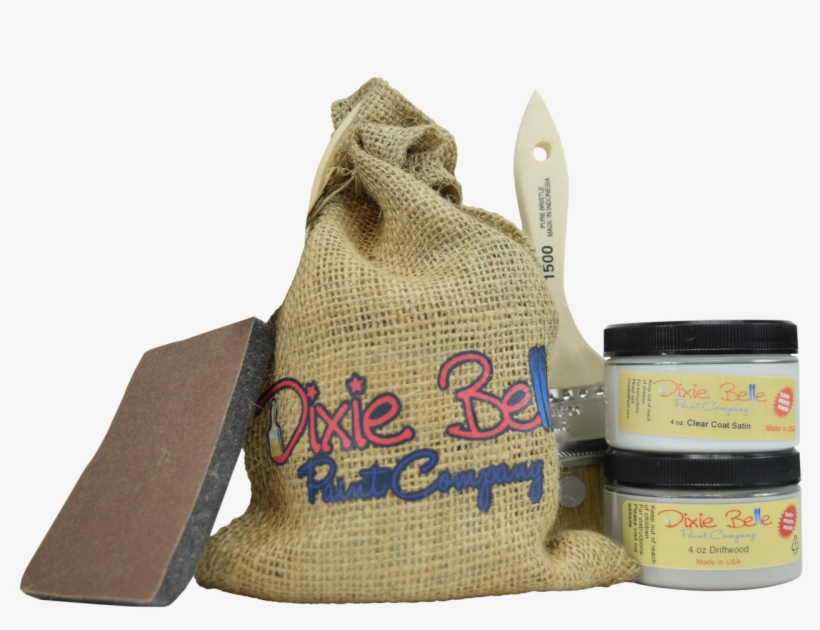 Dbp Gift Bag-driftwood - Gift Bags, transparent png