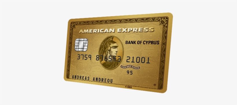 American Express Gold Card, transparent png