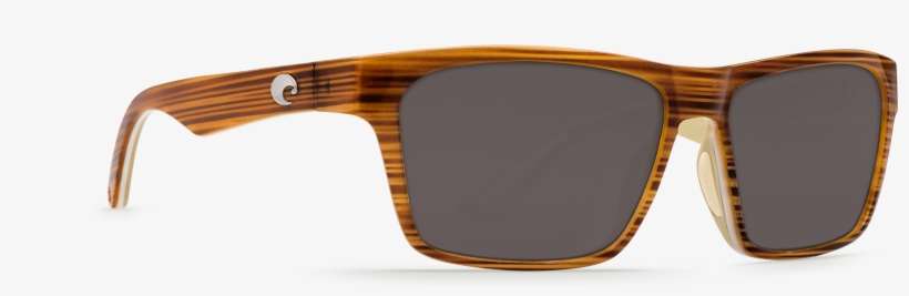 Costa Del Mar Hinano Sunglasses In Driftwood/white/khaki, - Costa Del Mar Sunglasses Hinano Driftwood / White /, transparent png