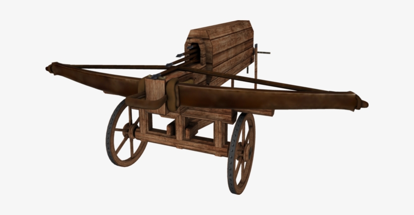 Repeater Crossbow - Wiki, transparent png