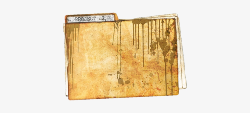 This Year's Halloween Event Runs From 6th 7th, 13th - Alton Towers Project 42, transparent png