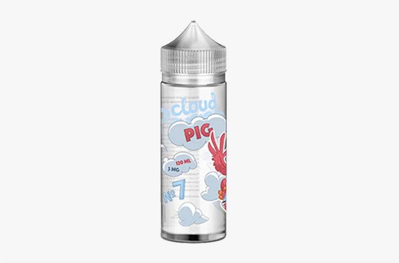 Sweet Peppermint Candy 120ml - 120ml Chubby Gorilla, transparent png