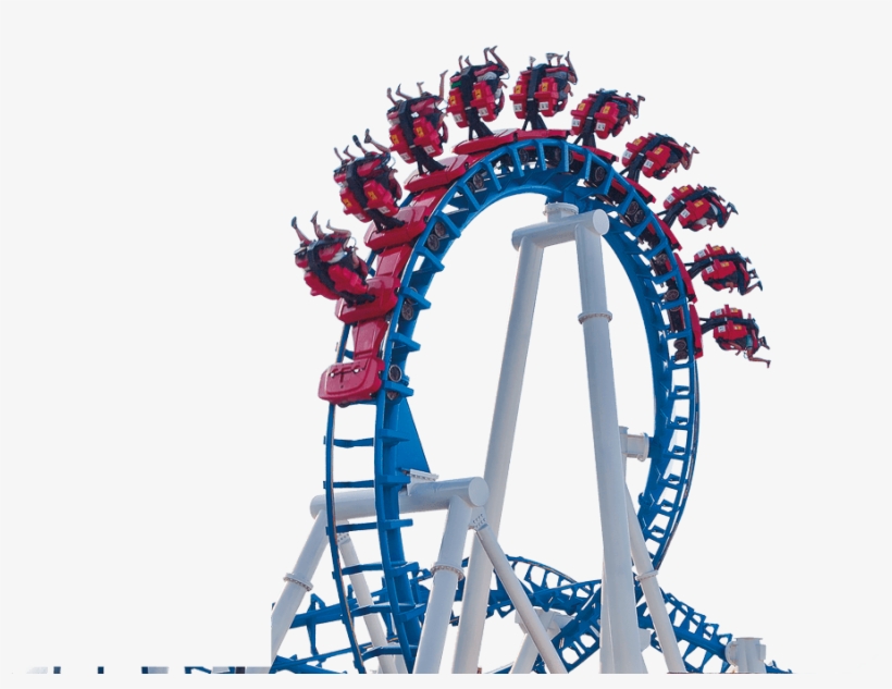 More Fun - Rollercoaster Hump, transparent png