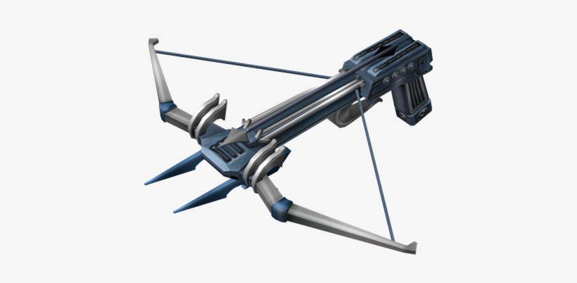 Gigantic Crossbow - Crossbow Roblox, transparent png