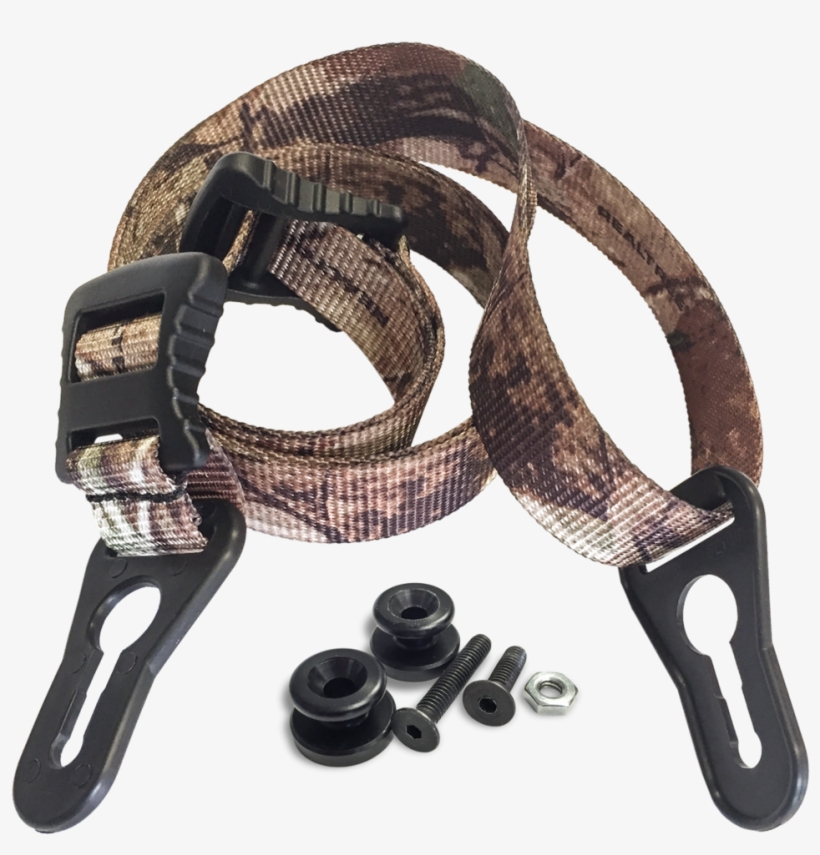 Lo-ready Sling - Camx Crossbows 85000045 Camx Lo Ready Sling Realtree,, transparent png
