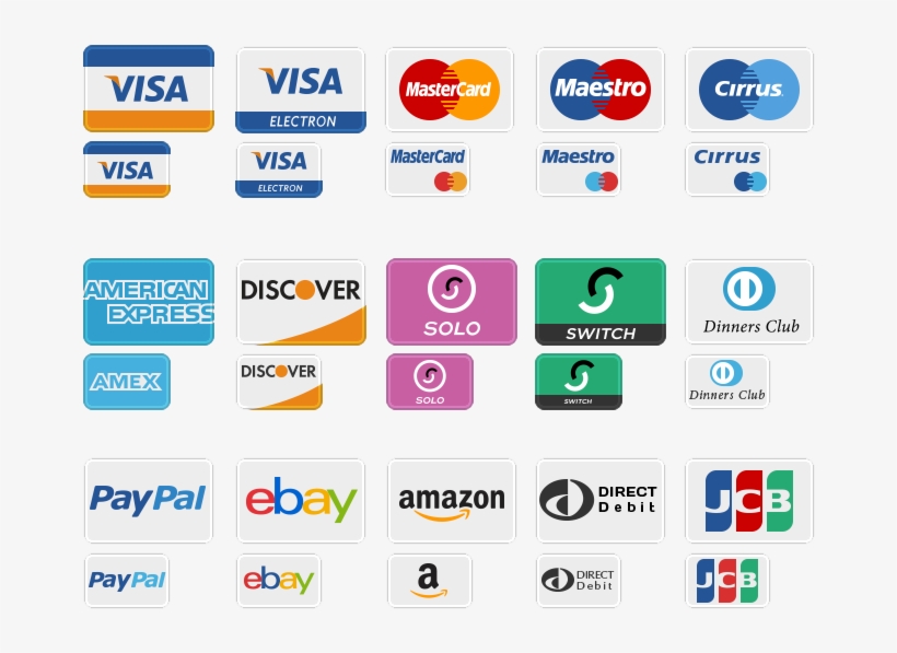 Payment Method Png Pic - Digital Method Of Payment, transparent png