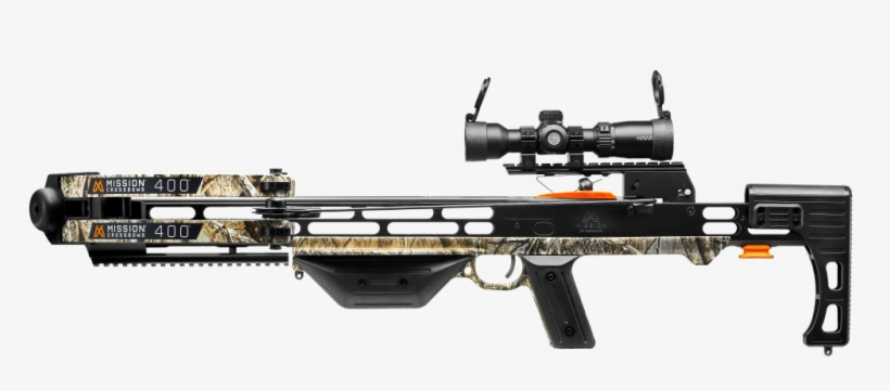 400 - Sniper Crossbows, transparent png