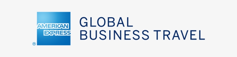 American Express Global Business Travel, transparent png