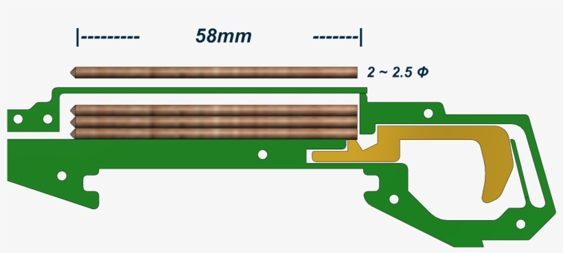 How I Designed This - Tan, transparent png