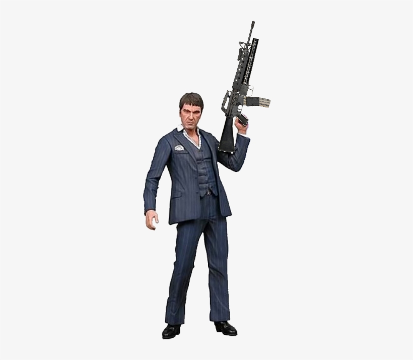 Picture Transparent Download Emblem My Garage Shop - Arnold Schwarzenegger Predator M16, transparent png