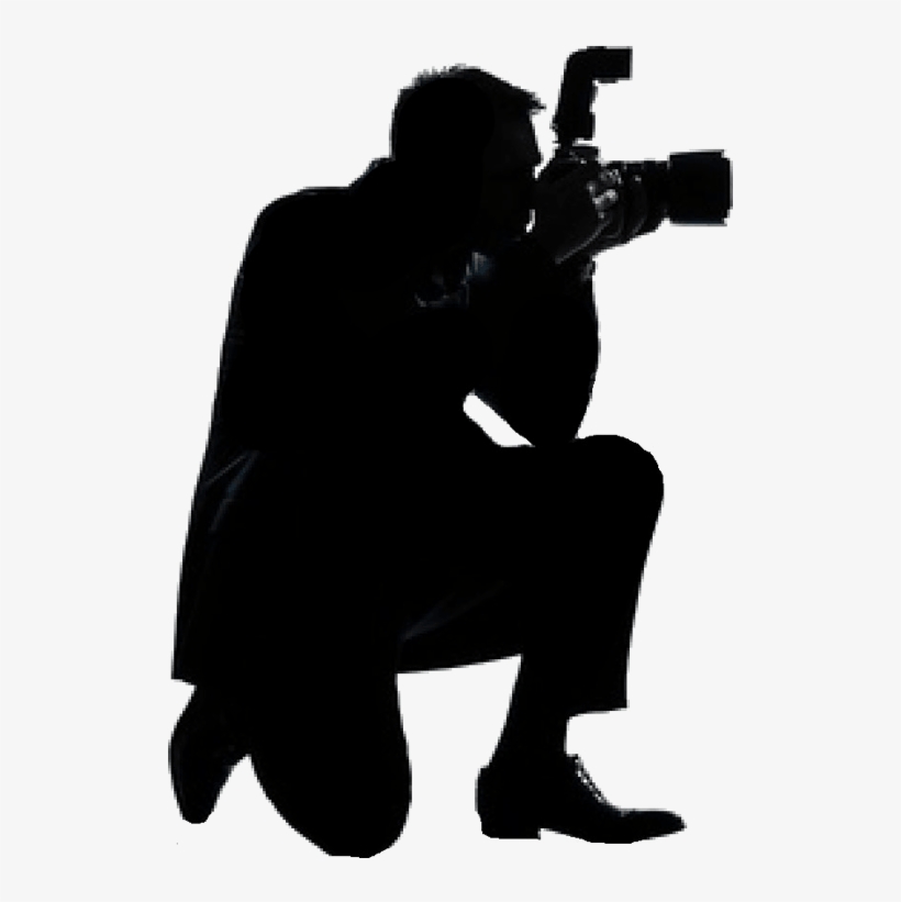 Photographer Png Transparent - Photography Png, transparent png