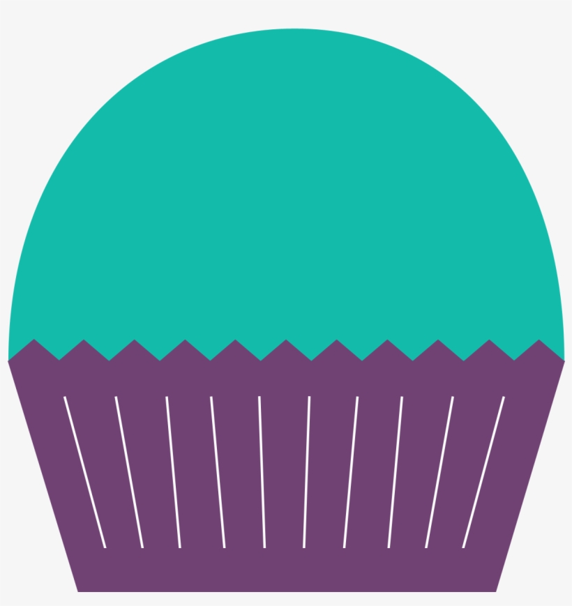 Free Cupcake Clipart - Cupcake, transparent png