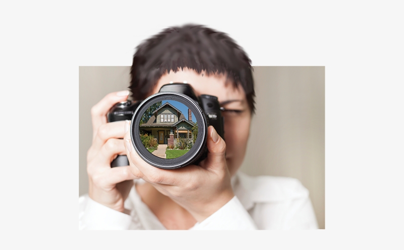 Real Estate Photography - Portraits By Famous Photographers, transparent png