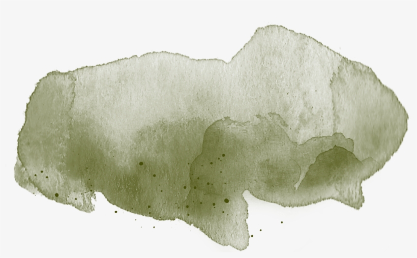 Watercolorbadge-10, transparent png