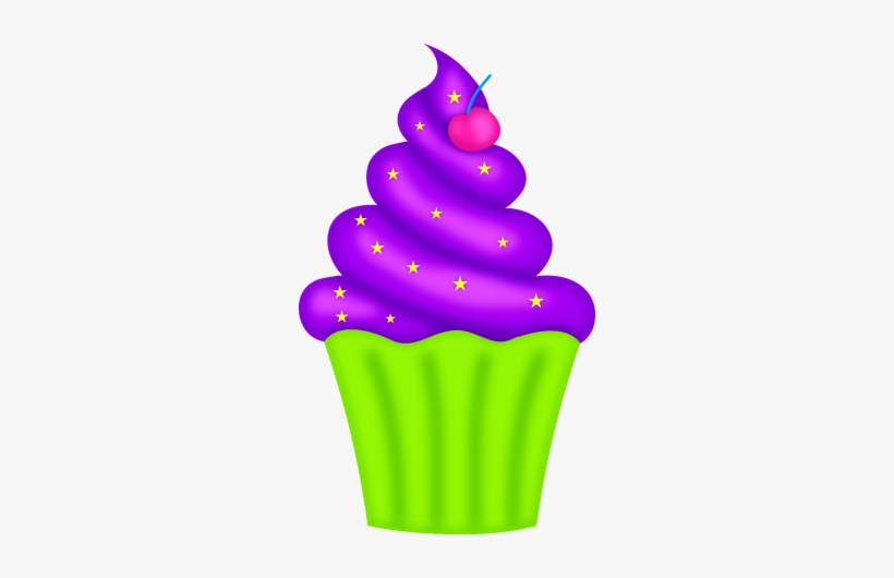 Cupcake Clip Art Cupcake Pictures, Cupcake Images, - Cupcakes Clip Art, transparent png