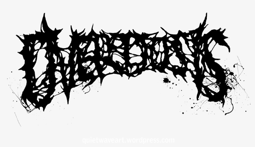 Temanggung Slamming Brutal Death Metal - Visual Arts, transparent png