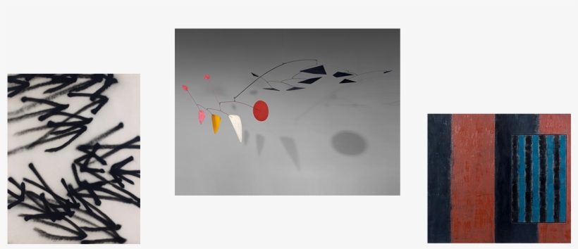 Post-war & Contemporary Art - Modern Art, transparent png
