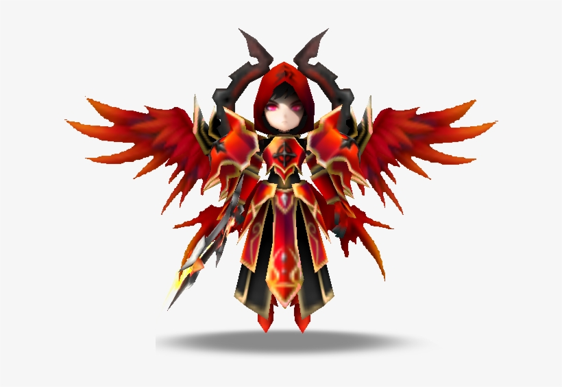 Png - Velajuel Summoners War, transparent png
