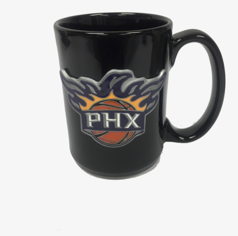 Share On - Phoenix Suns, transparent png