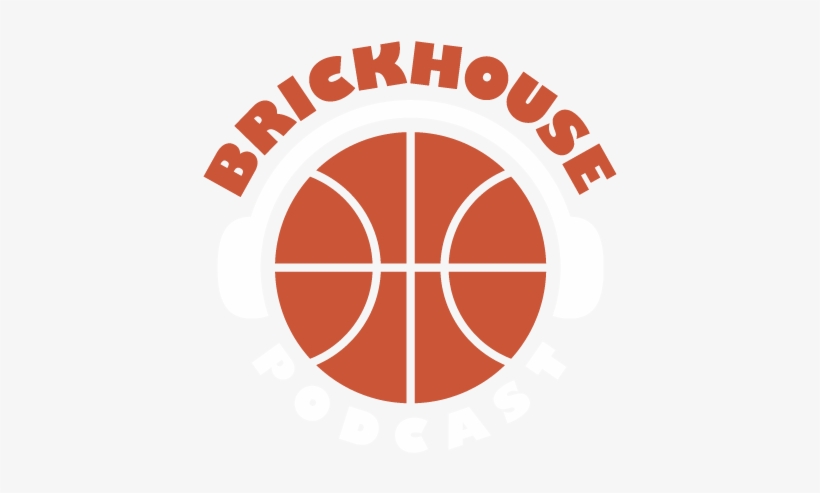 Brickhouse Podcast - Basketball White Icon, transparent png