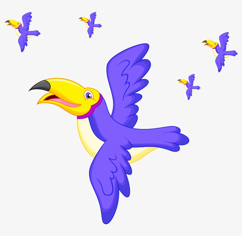 Free Download High Bird Vector Clip Art Transparent - Coraciiformes, transparent png