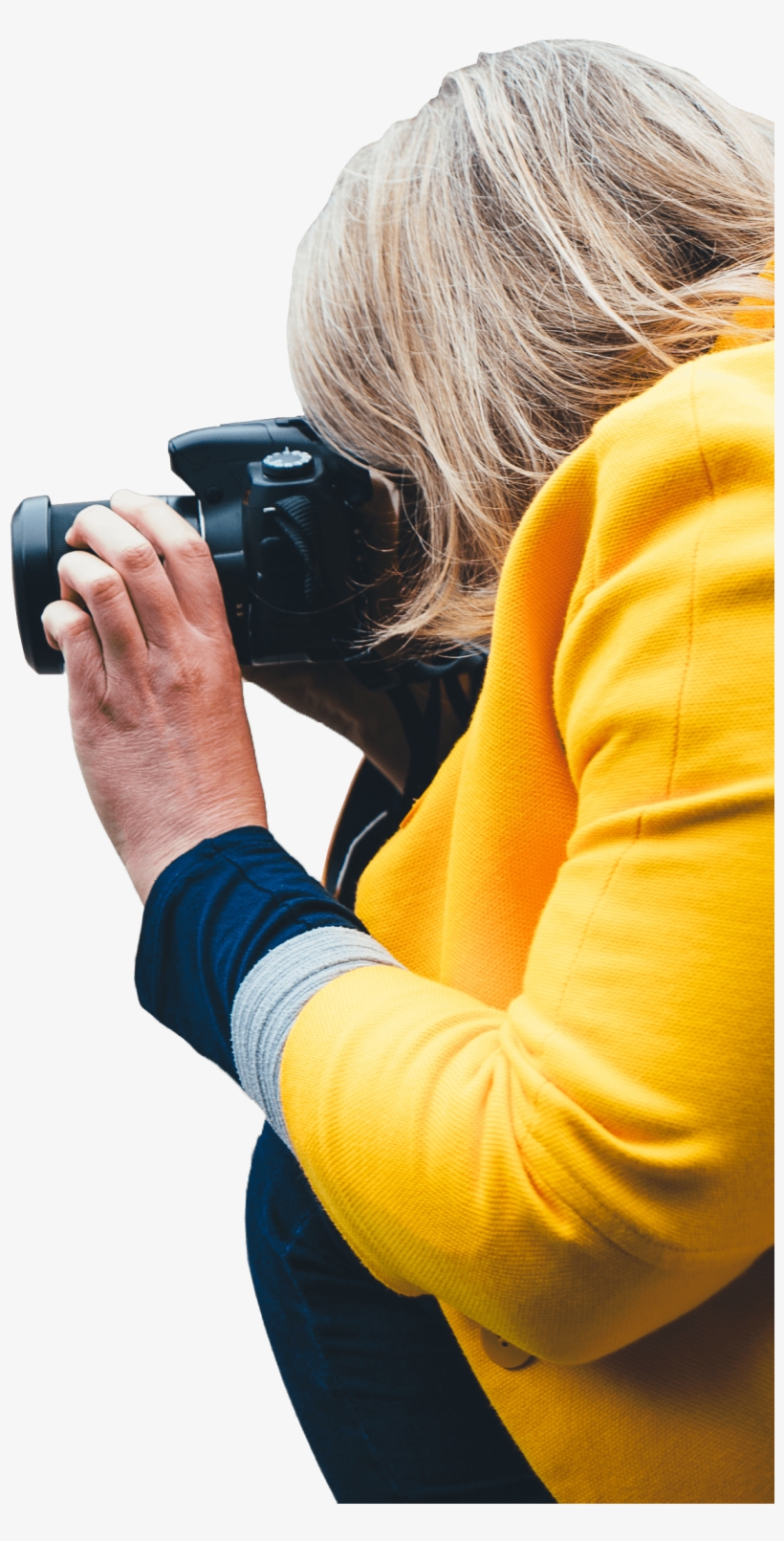 Photographervidigami2017 06 15t12 - Photographer, transparent png
