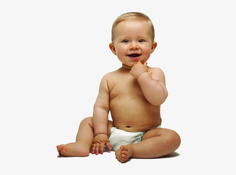 Little Baby Boy Transparent Background - Baby Sign Language: Instructional Dvd. [book], transparent png