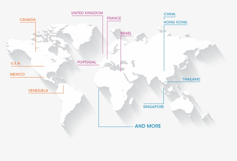 See Our Unlimited International Destinations - Chicago, transparent png