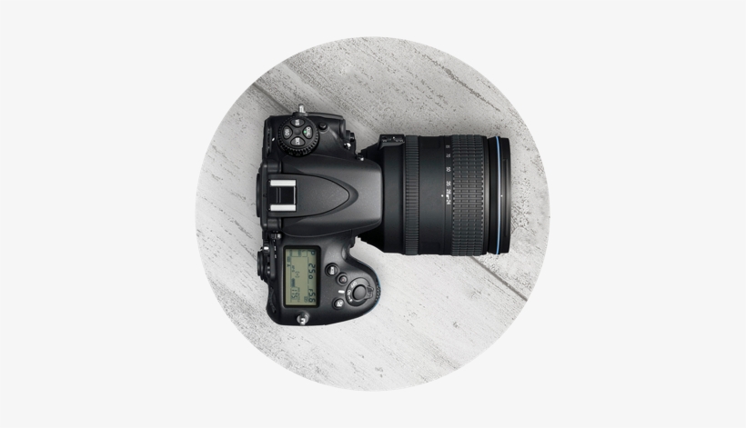 The Largest Real Estate Resource On The Web Is Developing - Nikon D800 36.3 Mp Slr - Body Only, transparent png