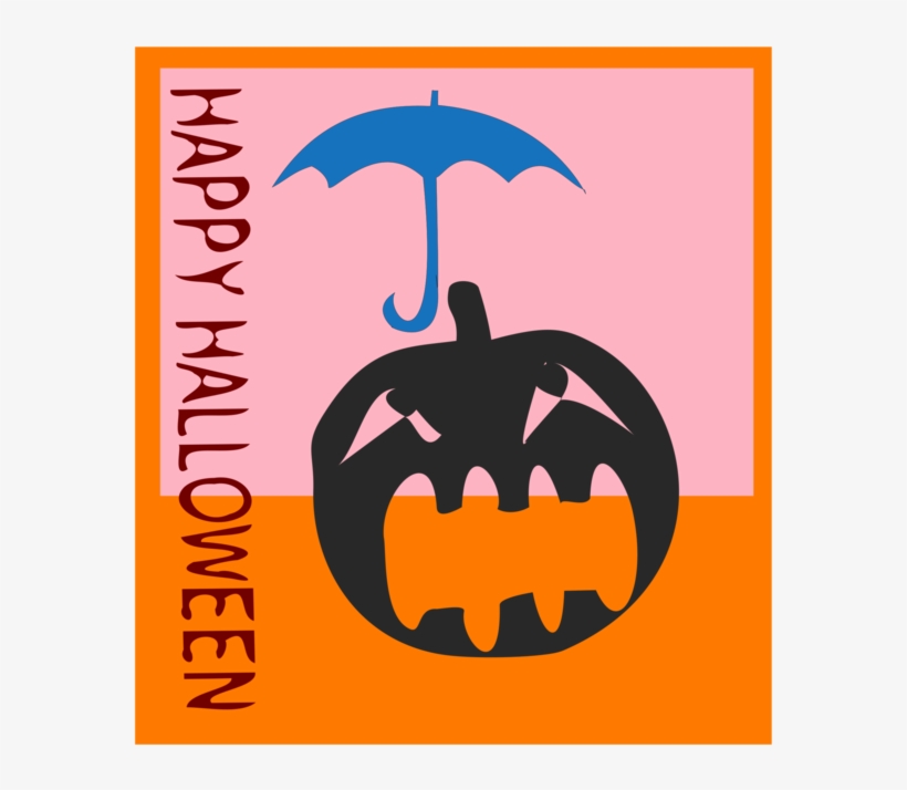 Jack O' Lantern Brand Cartoon Logo - Clip Art, transparent png